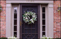 Entry Doors West Bend