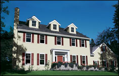 Vinyl Siding Waterford