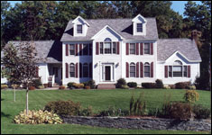 Vinyl Siding Winthrop Harbor