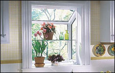 Replacement Windows Kohler