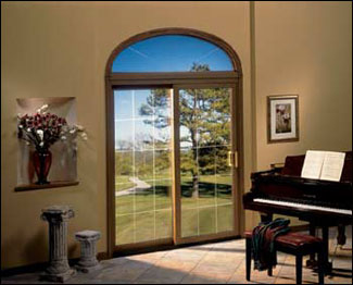 Sliding Patio Doors